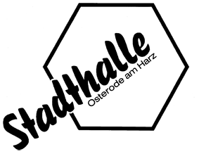 STADTHALLE Logo